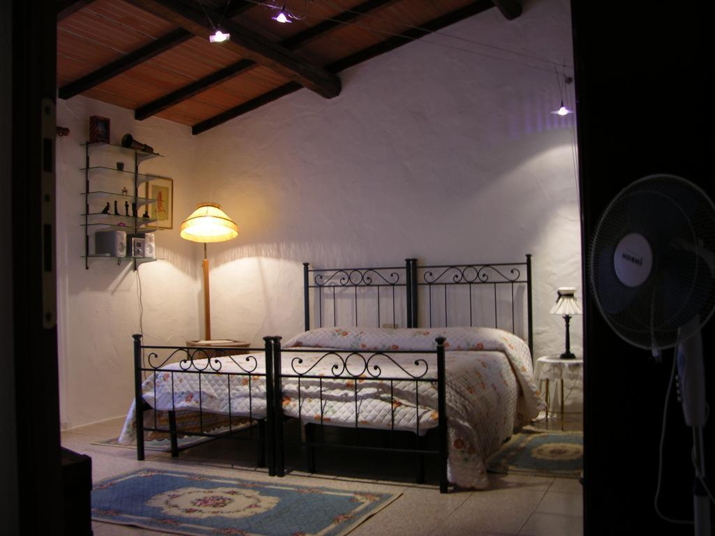 Casa Terra Rossa Lejlighed Fauglia Værelse billede