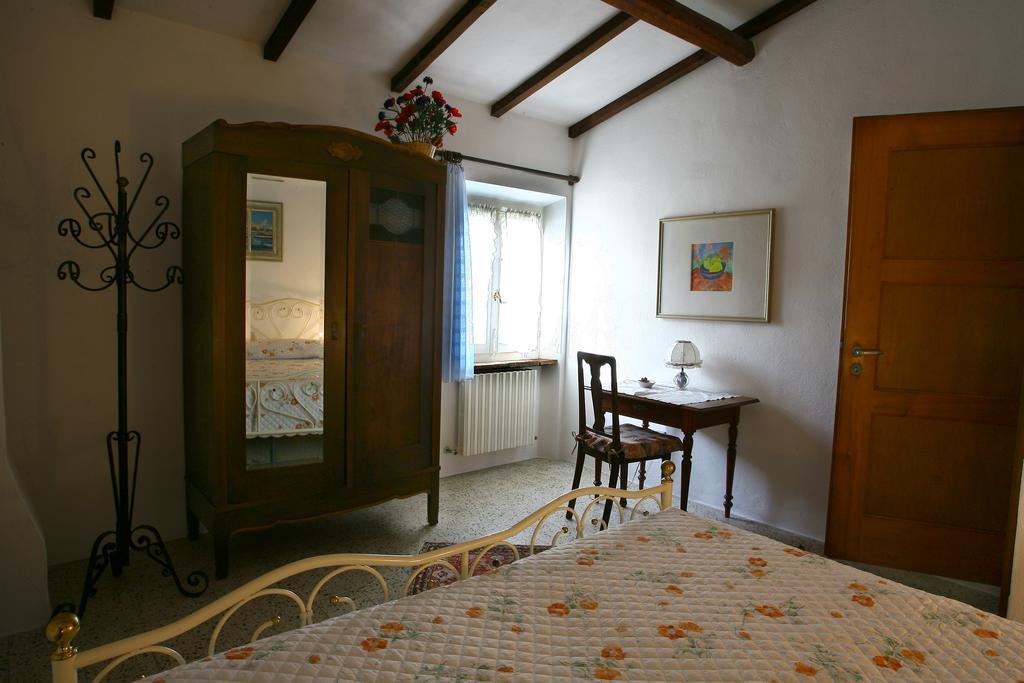 Casa Terra Rossa Lejlighed Fauglia Eksteriør billede